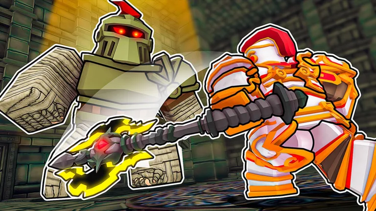 Elemental Dungeons How to Unlock Dual Wield Guide